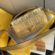 Fendi Baguette Bags